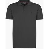 Quick - Willemsdorp - Polo - Katoen en Polyester - Korte Mouwen