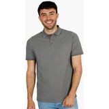 Quick - Willemsdorp - Polo - Katoen en Polyester - Korte Mouwen