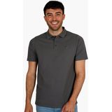 Quick - Willemsdorp - Polo - Katoen en Polyester - Korte Mouwen