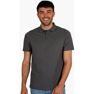 Quick - Willemsdorp - Polo - Katoen en Polyester - Korte Mouwen