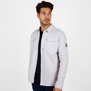 Q1905 - Andel - Overhemd - Lichtgrijs