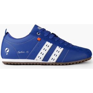 Heren Sneaker Typhoon SP - Koningsblauw/Wit