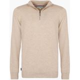 Heren Trui Kralingen - Licht Taupe - Schipperstruien