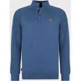 Q1905 - Oldehove - Trui - Denim Melange