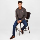 Q1905 - Oldehove - Trui - Dark Melange