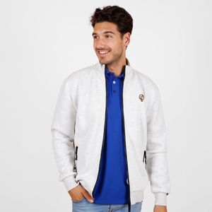 Q1905 - Tinte DLX - Sweatvest - Melange