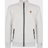 Q1905 - Tinte DLX - Sweatvest - Melange