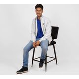 Q1905 - Tinte DLX - Sweatvest - Melange