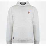 Q1905 - Hoodie - Melange - Katoen/Polyester - Sportief Design