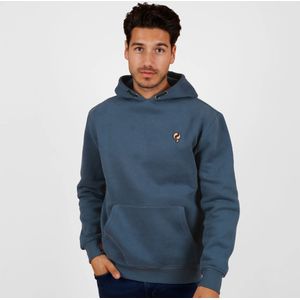Q1905 - Epe DLX - Hoodie - Denim Marine