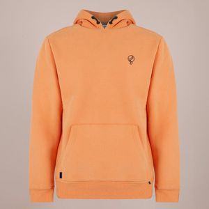 Q1905 - Epe DLX - Hoodie - Abrikoos
