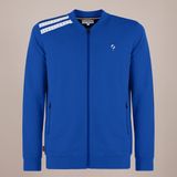 Quick Tirns Vest Heren - Ritssluiting - Comfortabele Fit - Zacht Katoen