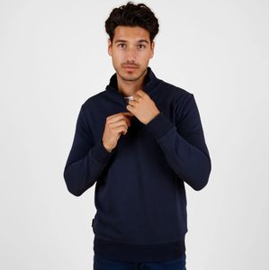 Heren Trui Gouda - Donkerblauw
