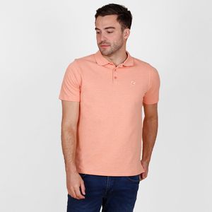 Q1905 - Willemsdorp - Polo Shirt - Licht Melange