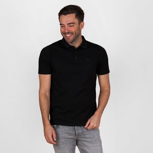 Q1905 - Polo Willemsdorp - Rood - Korte Mouwen