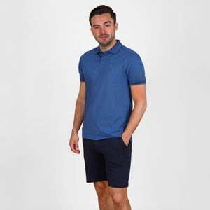 Heren Polo Toldijk – Marineblauw