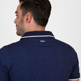 Q1905 - Polo Shirt - Donker Melange
