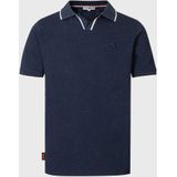 Q1905 - Polo Shirt - Donker Melange