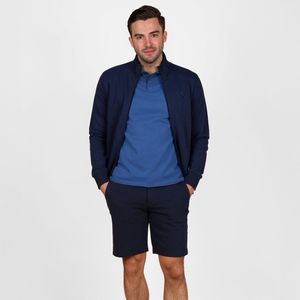 Q1905 - Blokland - Sweatvest - Donker