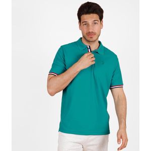 Q1905 - Matchplay - Polo Shirt - Teal