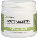 Zouttabletten - 1000mg - 100 Tabl.