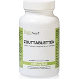 Zouttabletten 1000mg NACL