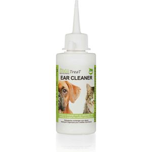 PhytoTreat - Organic Ear Cleaner - Biologisch - 100% Natuurlijk