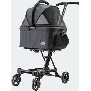 InnoPet City Hopper - Hondenbuggy
