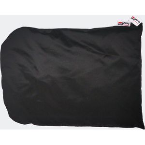 Innopet Orthopedisch Matras Hercules Zwart&Zwart - Hondenbed - 90x65x5 cm