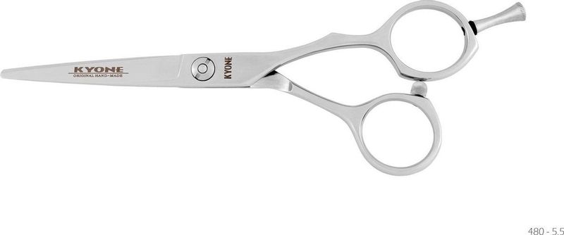 Kyone - Kappersschaar Original 480 - Knipschaar - 5,0 Inch
