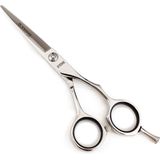 Kyone - 480 College Line - Knipschaar - Zilver - Handgemaakt