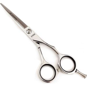 Kyone - 480 College Line - Knipschaar - Zilver - Handgemaakt