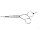 Kyone - 480 College Line - Knipschaar - Zilver - Japans Staal - 6,0 Inch