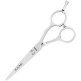 Kyone - 480 College Line - Knipschaar - Zilver - Japans Staal - 6,0 Inch