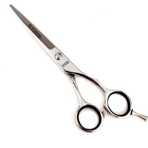 Kyone - 480 College Line - Knipschaar - Zilver - Japans Staal - 6,0 Inch