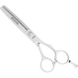 Kyone - B42T College Line - Kappersschaar - Zilver - Japans Kwaliteitsstaal