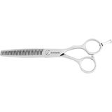 Kyone - B32E - Effileerschaar - 32 Effileertanden - Japanse Kwaliteit