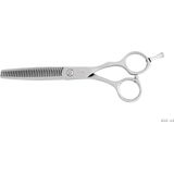 Kyone - B32E - Effileerschaar - 32 Effileertanden - Japanse Kwaliteit