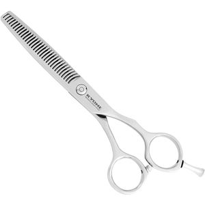 Kyone - B32E - Effileerschaar - 32 Effileertanden - Japanse Kwaliteit