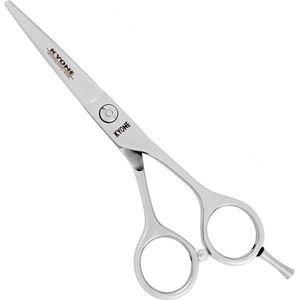 Kyone - 660 - Kappersschaar - Staal - Ergonomisch Design