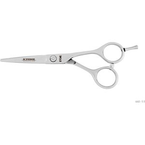 Kyone Kappersschaar Original 660 Knipschaar 5-5 Inch