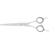 Kyone - 620 - Kappersschaar - Zilver - Roestvrij Staal