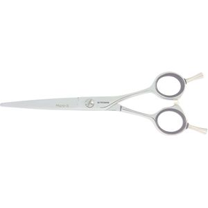 Kyone 620 Knipschaar - Zwart - 6 Inch - Geschikt Voor Alle Kniptechnieken