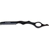 Kyone Scheermes Blades & Razors SR-01 Razor Black