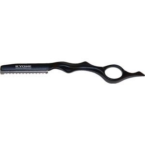 Kyone Scheermes Blades & Razors SR-01 Razor Black
