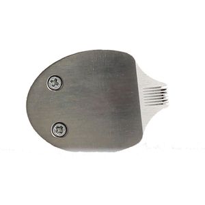 Kyone - Tribal Scheerblad - Geschikt voor Kyone TR-Trimmers - Hard Staal