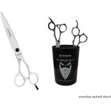 Kyone Original Promoset Knipschaar 7,0"" Slice Pakket Art.800 + Scissor Boy 1Pakket