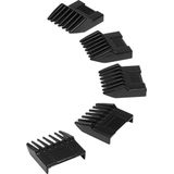 Kyone - TR-310 - Opzetkammen - 5 Stuks