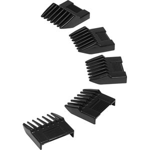 Kyone - TR-310 - Opzetkammen - 5 Stuks