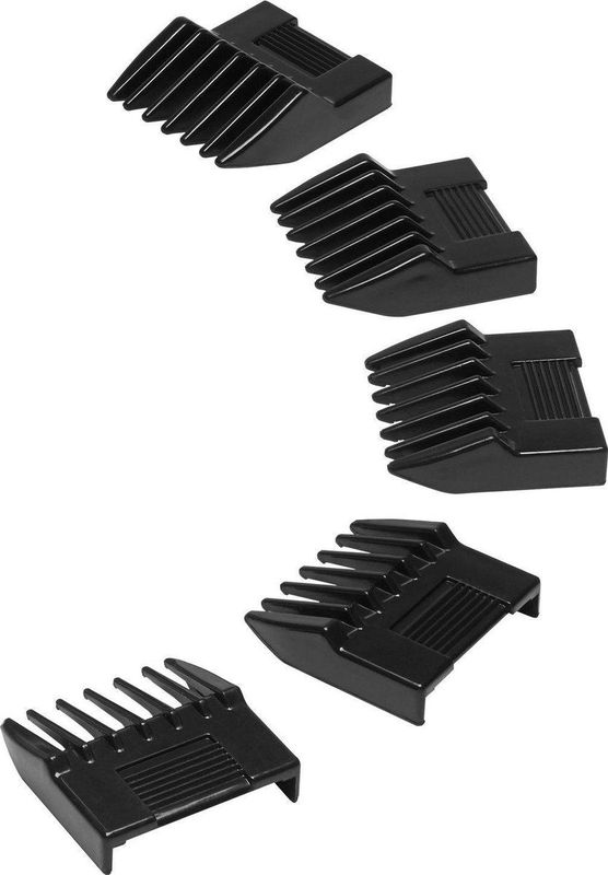 Kyone - TR-310 - Opzetkammen - 5 Stuks